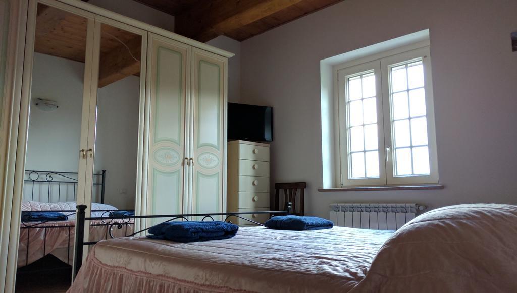 La Casa Di Mary Villa Amelia Buitenkant foto