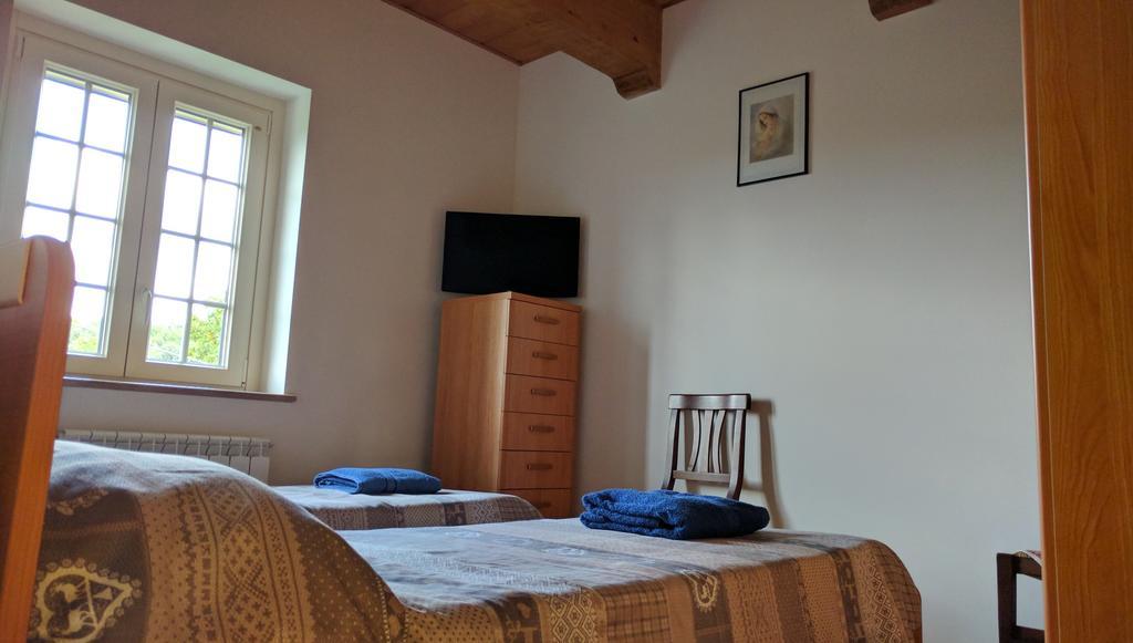 La Casa Di Mary Villa Amelia Buitenkant foto