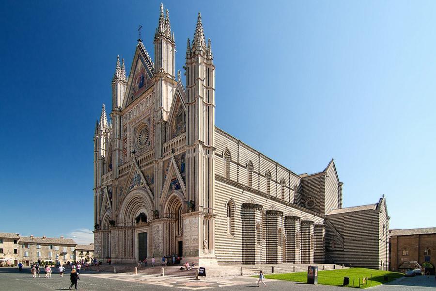 La Casa Di Mary Villa Amelia Buitenkant foto
