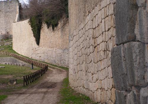 La Casa Di Mary Villa Amelia Buitenkant foto