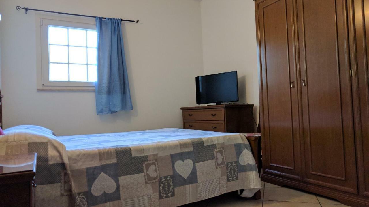 La Casa Di Mary Villa Amelia Buitenkant foto